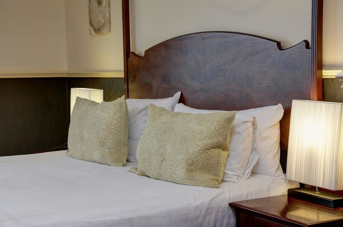 Imagen de la habitación del Hotel The Craiglands, Sure Collection by Best Western. Foto 10