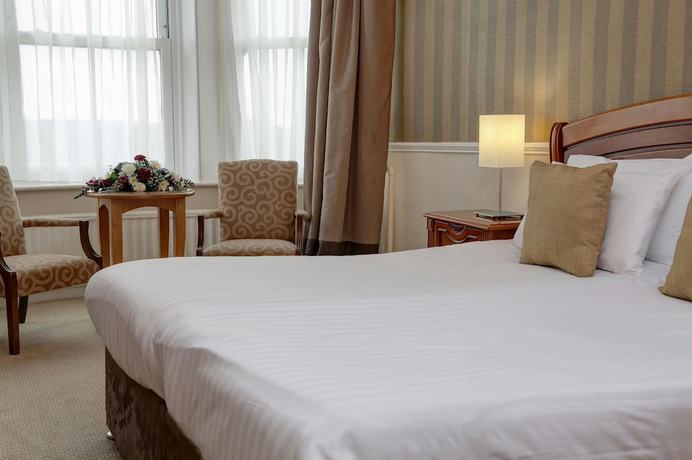 Imagen de la habitación del Hotel The Craiglands, Sure Collection by Best Western. Foto 11