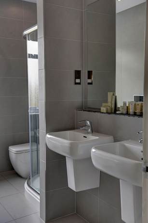 Imagen de la habitación del Hotel The Craiglands, Sure Collection by Best Western. Foto 13