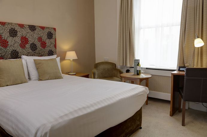 Imagen de la habitación del Hotel The Craiglands, Sure Collection by Best Western. Foto 15