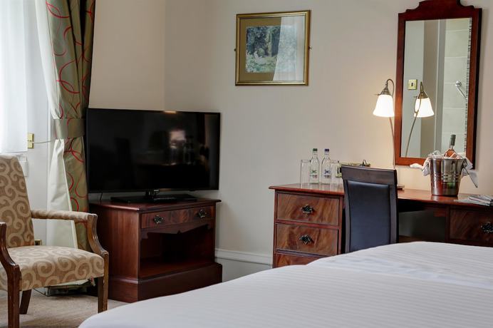 Imagen de la habitación del Hotel The Craiglands, Sure Collection by Best Western. Foto 16