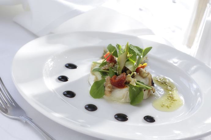 Imagen del bar/restaurante del Hotel The Craiglands, Sure Collection by Best Western. Foto 6