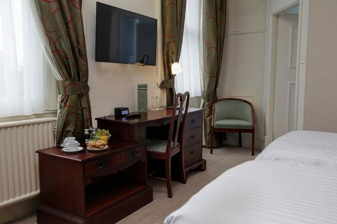 Imagen de la habitación del Hotel The Craiglands, Sure Collection by Best Western. Foto 19