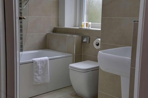 Imagen de la habitación del Hotel The Craiglands Sure Collection by Best Western. Foto 15