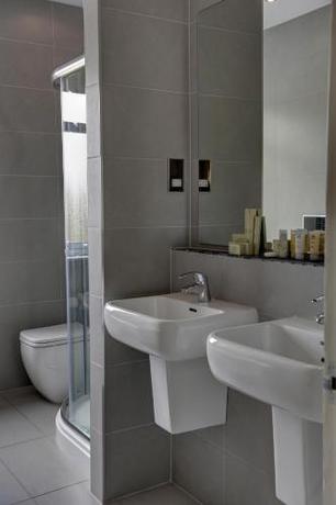 Imagen general del Hotel The Craiglands Sure Collection by Best Western. Foto 2