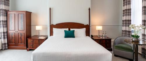 Imagen de la habitación del Hotel The Craiglands Sure Collection by Best Western. Foto 16