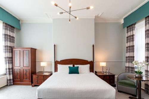 Imagen general del Hotel The Craiglands Sure Collection by Best Western. Foto 5