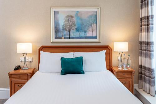 Imagen de la habitación del Hotel The Craiglands Sure Collection by Best Western. Foto 18