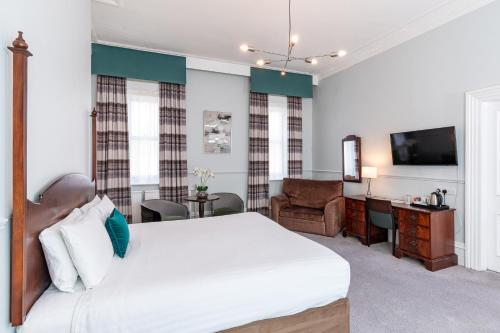 Imagen general del Hotel The Craiglands Sure Collection by Best Western. Foto 6
