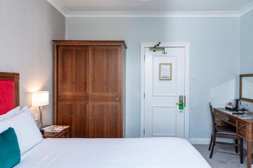 Imagen general del Hotel The Craiglands Sure Collection by Best Western. Foto 7