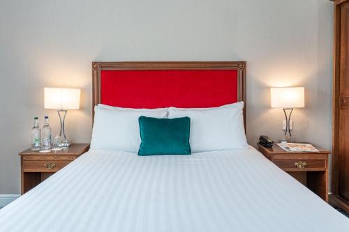 Imagen de la habitación del Hotel The Craiglands Sure Collection by Best Western. Foto 19