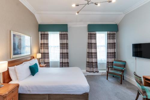 Imagen general del Hotel The Craiglands Sure Collection by Best Western. Foto 8