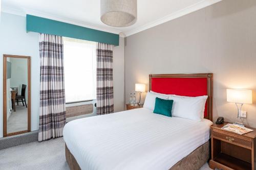 Imagen general del Hotel The Craiglands Sure Collection by Best Western. Foto 10