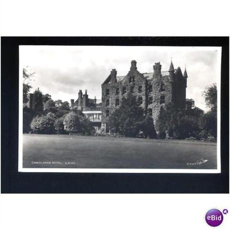 Imagen general del Hotel The Craiglands Sure Collection by Best Western. Foto 12