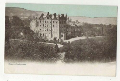 Imagen general del Hotel The Craiglands Sure Collection by Best Western. Foto 13