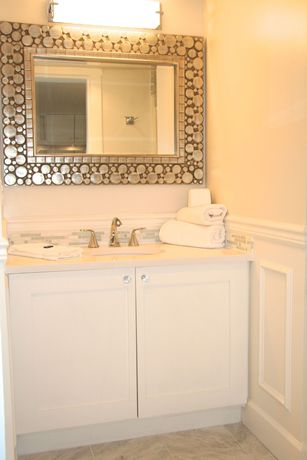Imagen de la habitación del Hotel The Craigmyle. Foto 6