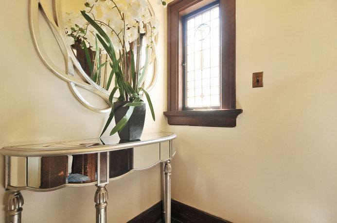 Imagen de la habitación del Hotel The Craigmyle. Foto 10