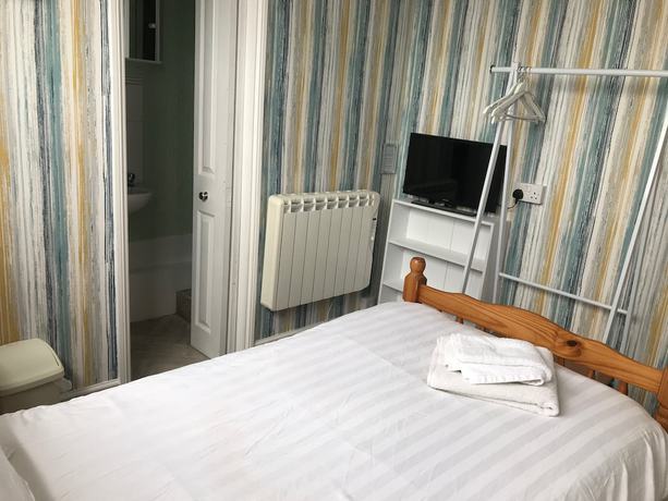 Imagen de la habitación del Hotel The Craigside. Foto 3