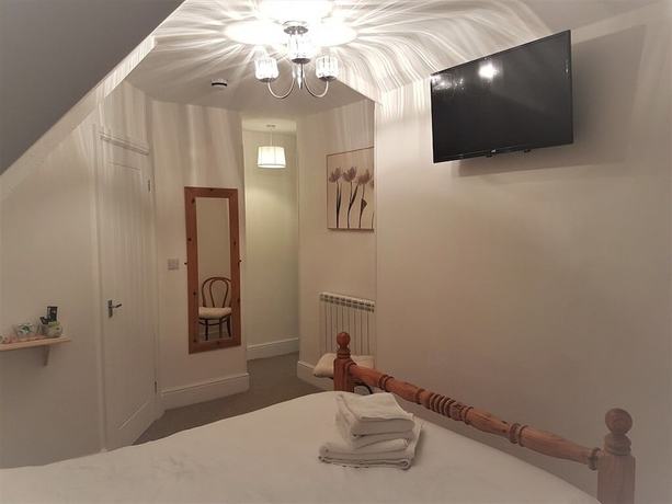 Imagen de la habitación del Hotel The Craigside. Foto 9