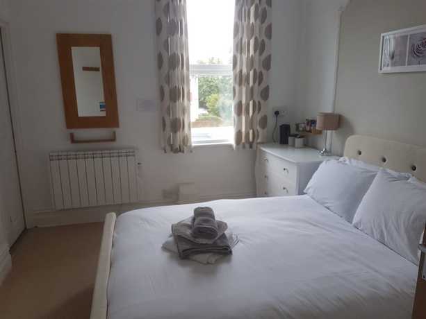 Imagen de la habitación del Hotel The Craigside. Foto 10
