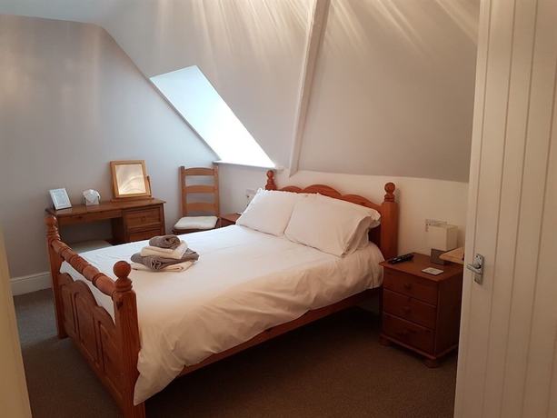 Imagen de la habitación del Hotel The Craigside. Foto 13