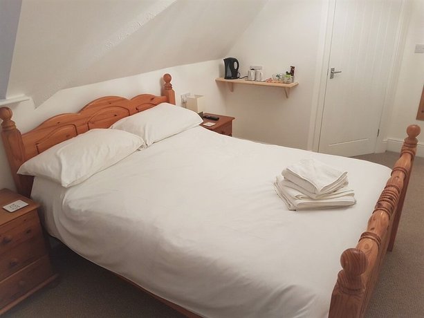 Imagen de la habitación del Hotel The Craigside. Foto 14