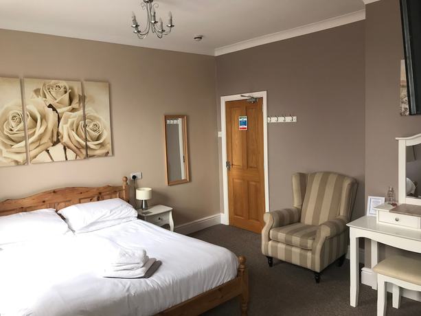 Imagen general del Hotel The Craigside. Foto 2