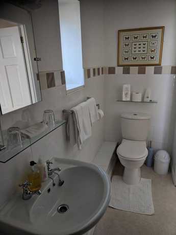 Imagen de la habitación del Hotel The Craigwell. Foto 3