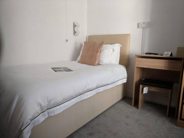 Imagen de la habitación del Hotel The Craigwell. Foto 4