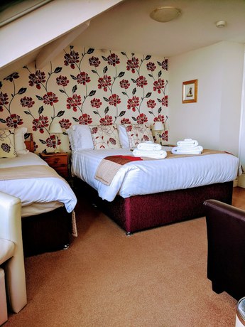 Imagen de la habitación del Hotel The Craigwell. Foto 5