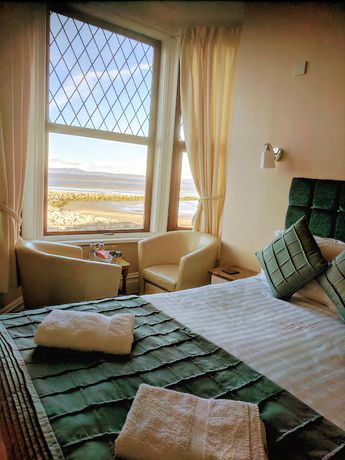 Imagen de la habitación del Hotel The Craigwell. Foto 9