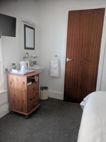 Imagen de la habitación del Hotel The Craigwell. Foto 10