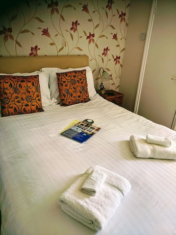 Imagen de la habitación del Hotel The Craigwell. Foto 12