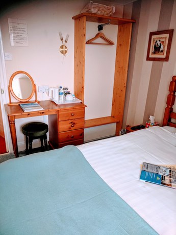Imagen de la habitación del Hotel The Craigwell. Foto 13