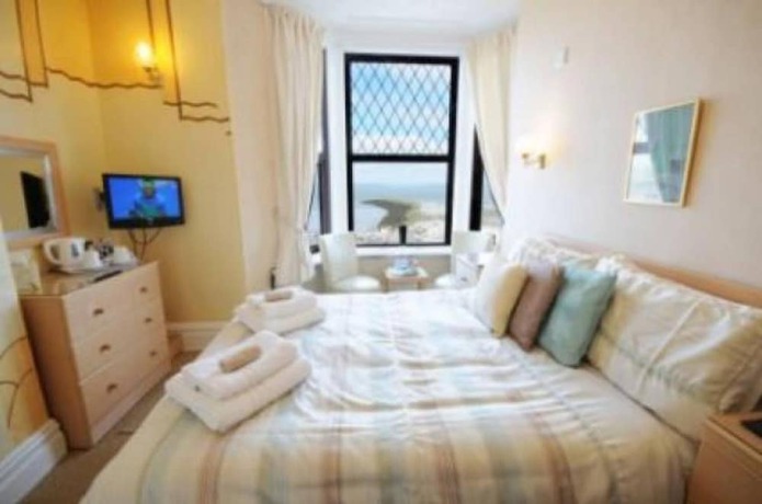 Imagen de la habitación del Hotel The Craigwell. Foto 15