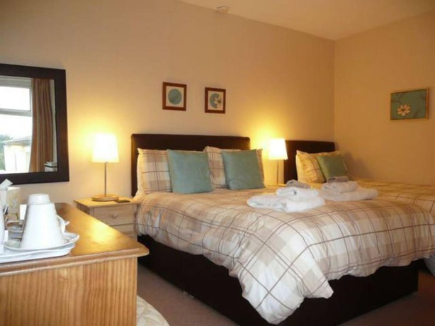 Imagen de la habitación del Hotel The Craigwell. Foto 16