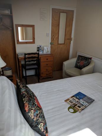 Imagen de la habitación del Hotel The Craigwell. Foto 18