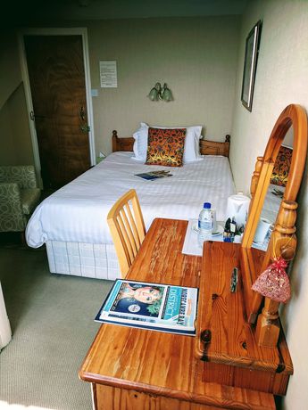 Imagen de la habitación del Hotel The Craigwell. Foto 19