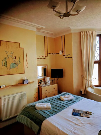 Imagen de la habitación del Hotel The Craigwell. Foto 20