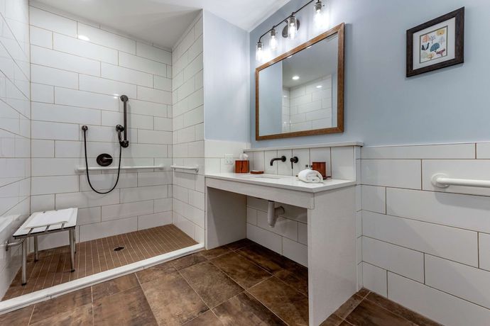 Imagen de la habitación del Hotel The Cranberry, Ascend Collection. Foto 3