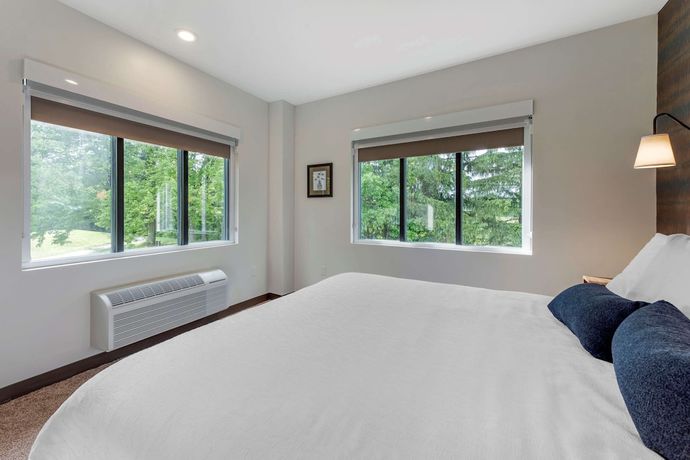 Imagen de la habitación del Hotel The Cranberry, Ascend Collection. Foto 5