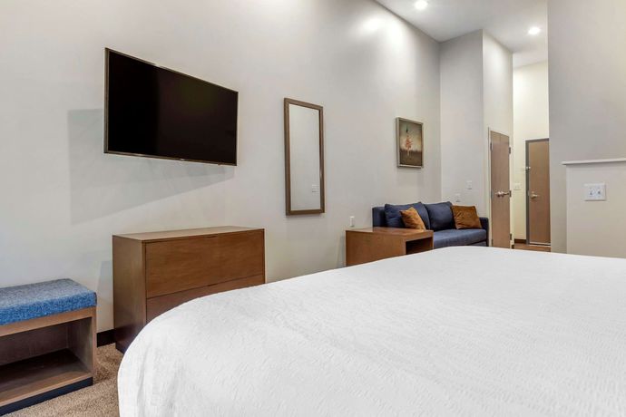 Imagen de la habitación del Hotel The Cranberry, Ascend Collection. Foto 6