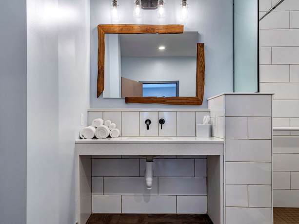 Imagen de la habitación del Hotel The Cranberry, Ascend Collection. Foto 8