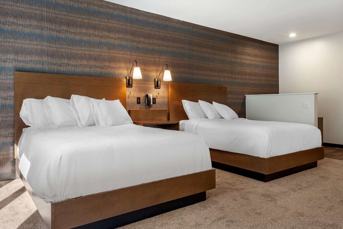 Imagen de la habitación del Hotel The Cranberry, Ascend Collection. Foto 11