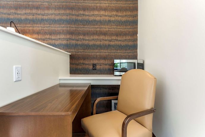 Imagen de la habitación del Hotel The Cranberry, Ascend Collection. Foto 12