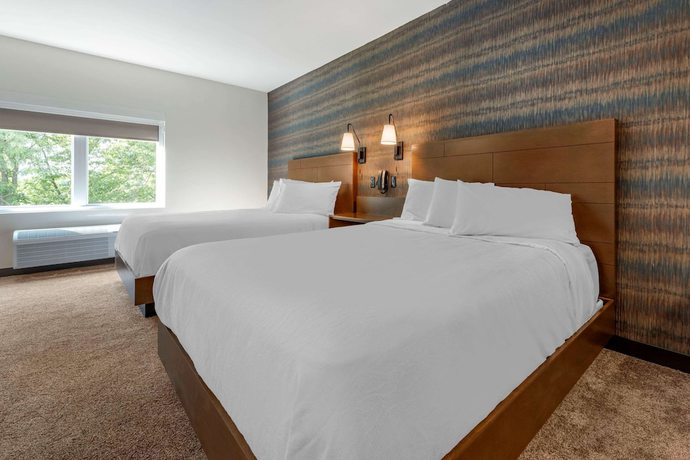 Imagen de la habitación del Hotel The Cranberry, Ascend Collection. Foto 16