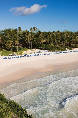 Imagen de los exteriores del Hotel The Crane Residential Resort. Foto 6