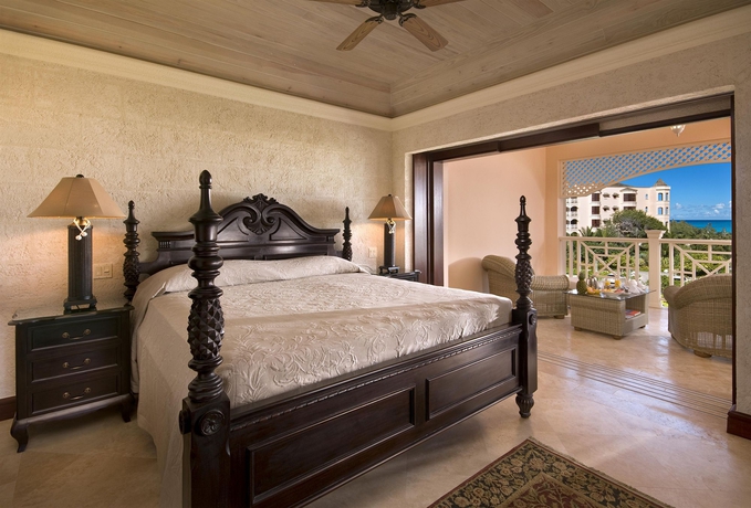 Imagen general del Hotel The Crane Residential Resort. Foto 2