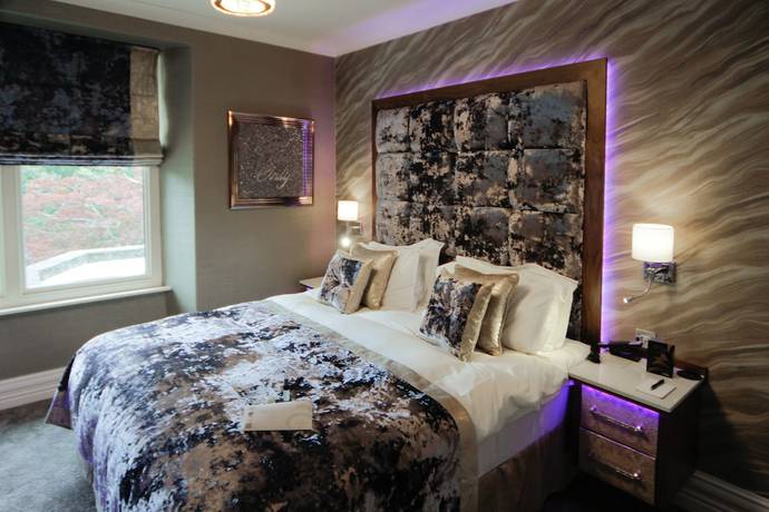 Imagen general del Hotel The Cranleigh Boutique. Foto 2