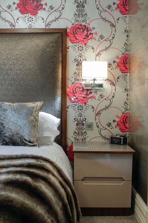 Imagen de la habitación del Hotel The Cranleigh Boutique. Foto 10